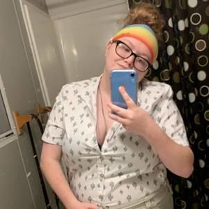 Meet your Posher, Jocelyn